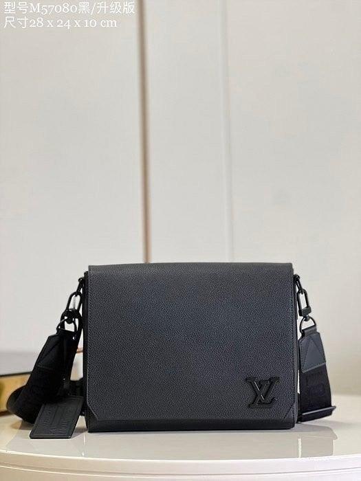 루이비통 에어로그램 메신져백 (국내배송)