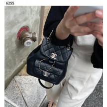 샤넬 Chanel Small Backpack (국내배송)