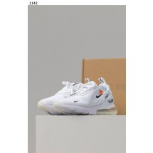 나이키 x 오프화이트 콜라보 에어맥스270 (국내배송)