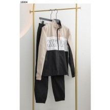 나이키 스타팅 나일론 바람막이 트레이닝 셋 (국내배송)