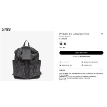 펜디 Fendi Strike 라지백 (국내배송)