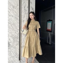 디올 25SS 신상 얼리 스프링 드레스 2컬러 (해외배송)