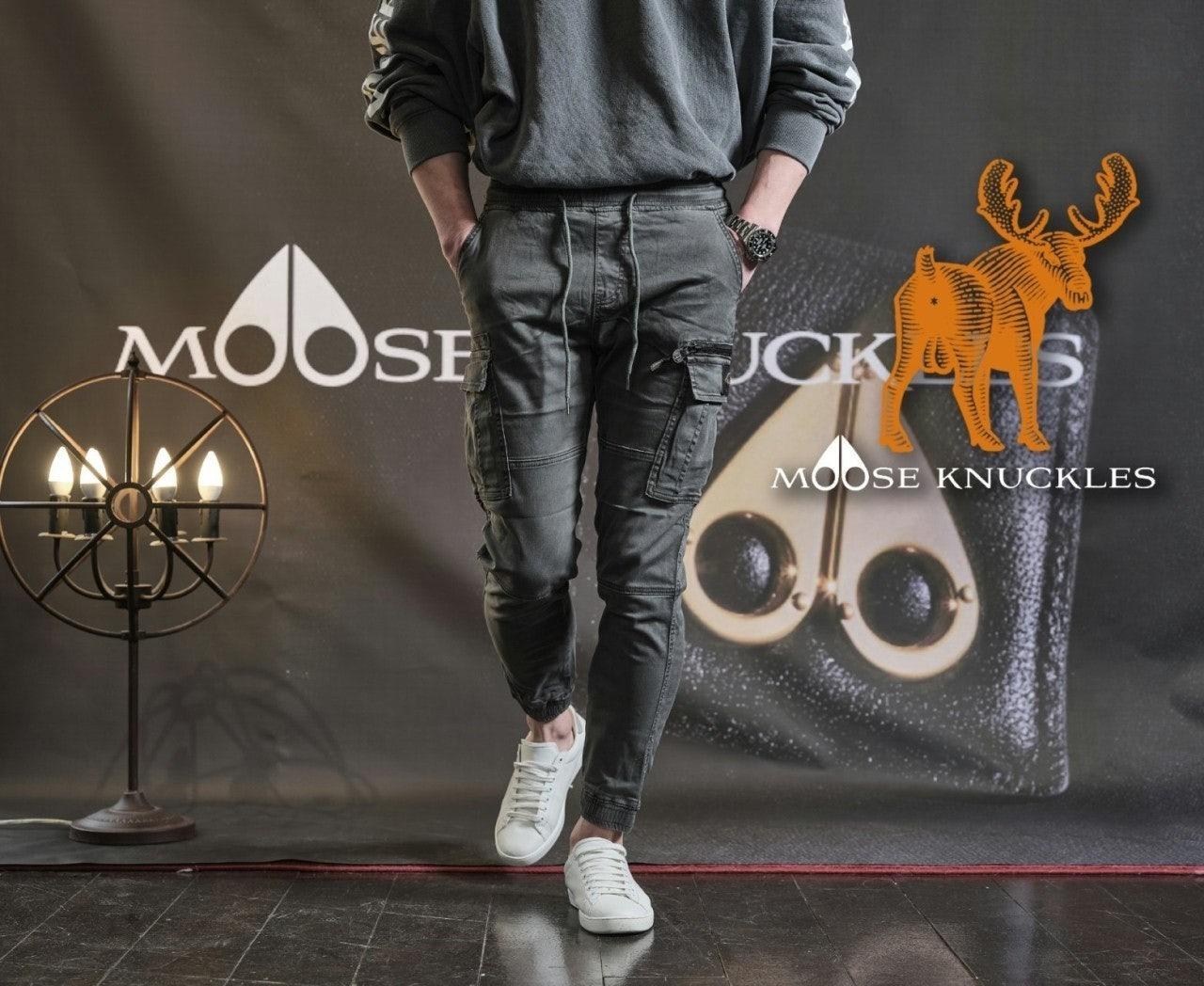 무스너클 MOOSE KNUCKLES 5주년 (국내배송)