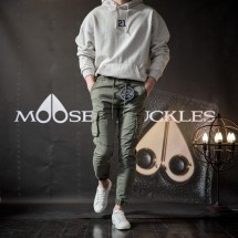 무스너클 MOOSE KNUCKLES 플로우 (국내배송)