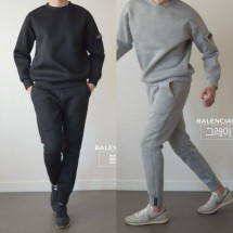 발렌시아가 네오플렌 트랙세트 (국내배송)