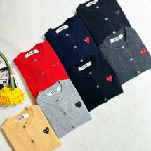 꼼데가르송 Comme des Garcons  여성전용 R 가디건 (국내배송)