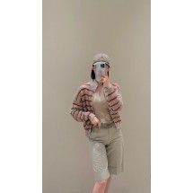 브루넬로쿠치넬리 더블 지퍼 가디건 (해외배송)
