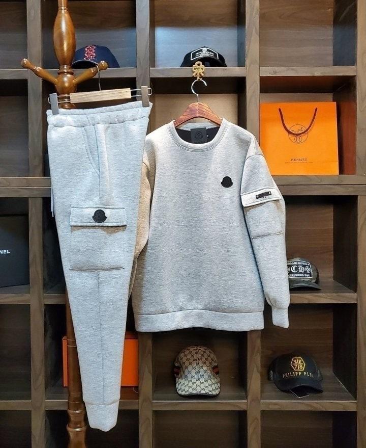 몽클레어 Mon하운드   네오플랜 조거 셋트 (국내배송)