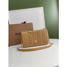 버버리 퀼팅 체크 백 (해외배송)