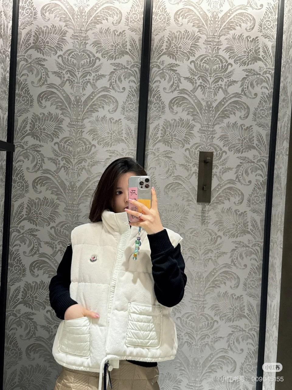 몽클레어 아르케스 (정품급 해외배송)