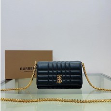 버버리 퀼팅 체크 백 (해외배송)