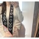 샤넬 트윌리 (해외배송)