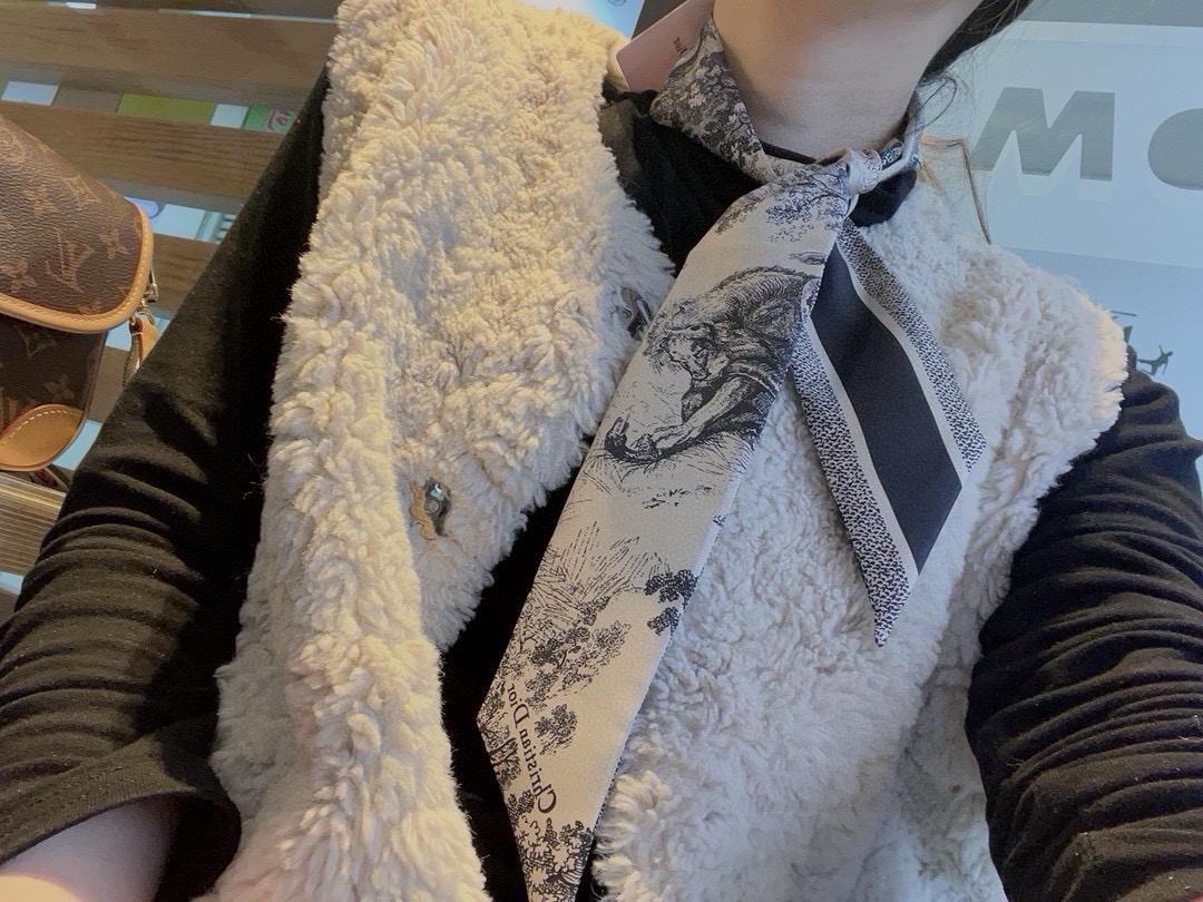 디올 트윌리 (해외배송)