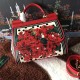 돌체앤가바나 크로스바디 숄더백 (해외배송)