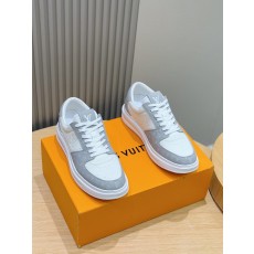 루이비통 Beverly Hills 남성용 스포츠화 (해외배송)