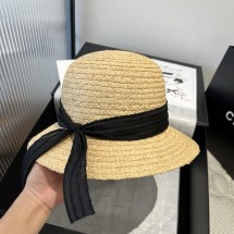 디올 밀짚 모자 (해외배송)