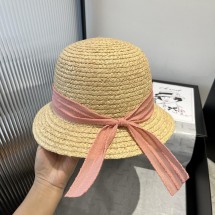 디올 밀짚 모자 (해외배송)