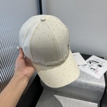샤넬 볼캡 (해외배송)