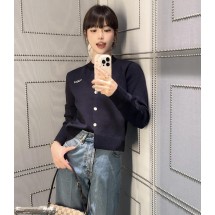구찌 25ss 울 블렌드 자카드 가디건 (해외배송)