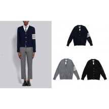 톰브라운 TB 램스울가디건(3color) (국내배송)
