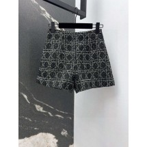 디올 하운드투스 워븐 반바지 (해외배송)