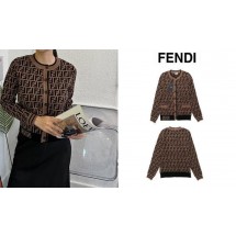 펜디 FF모티브 가디건(여성용)  (국내배송)