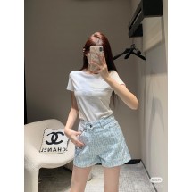 펜디 더블 FF 자카드 풀 프린트 모노그램 반바지 (해외배송)