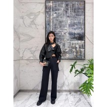루이비통 캐주얼 정장 바지 2컬러 (해외배송)