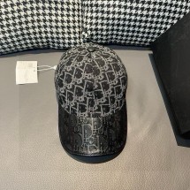 디올 볼캡 (해외배송)