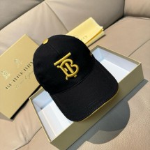 버버리 볼캡 (해외배송)