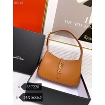 입생로랑 Le5A7 숄더백 (해외배송)