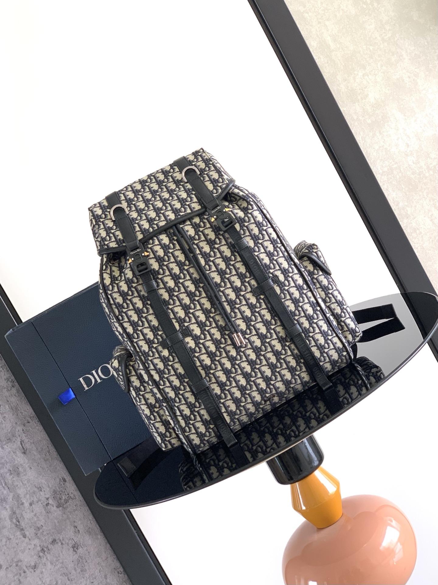 디올 백팩 (해외배송)