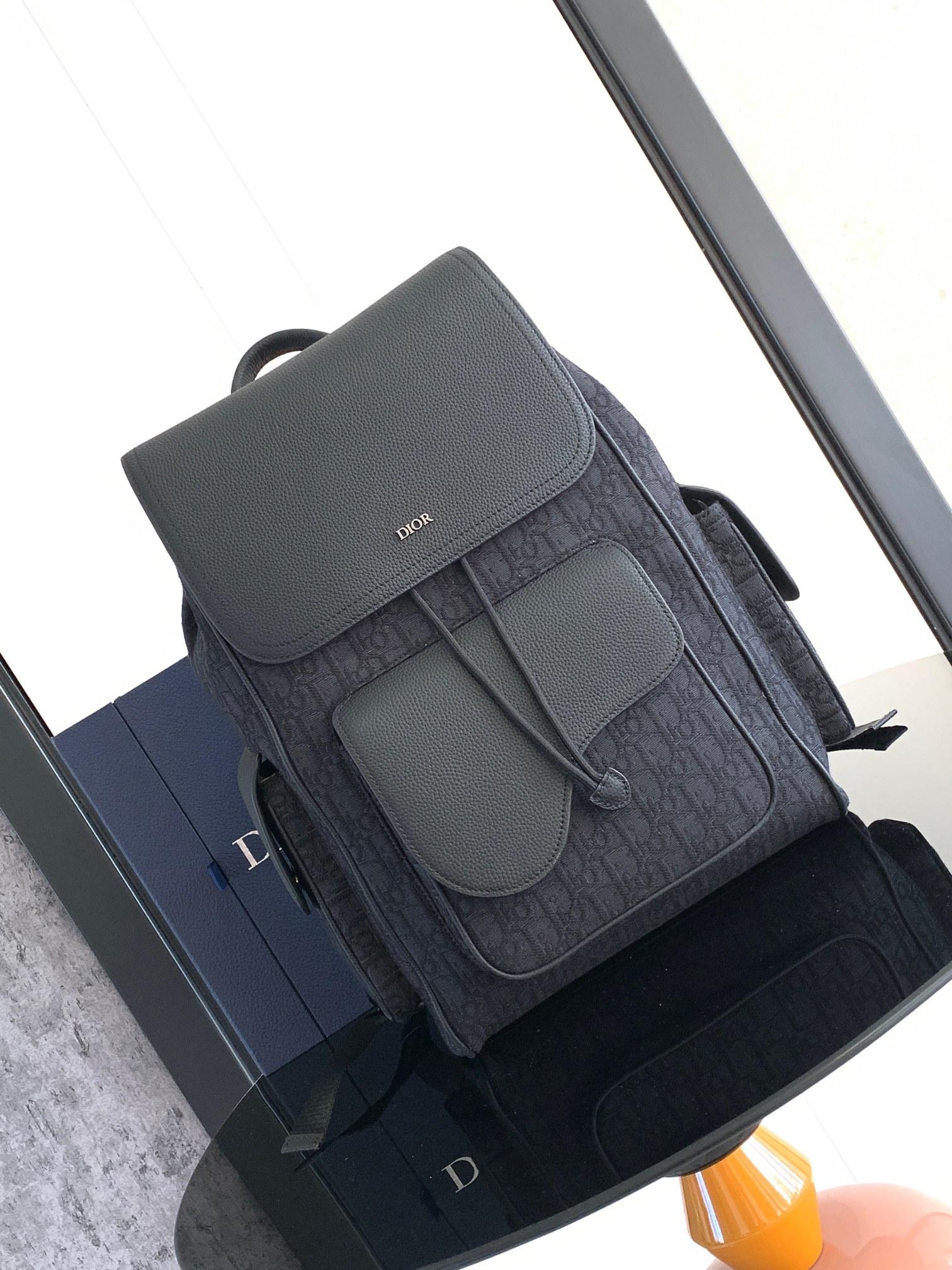 디올 백팩 (해외배송)