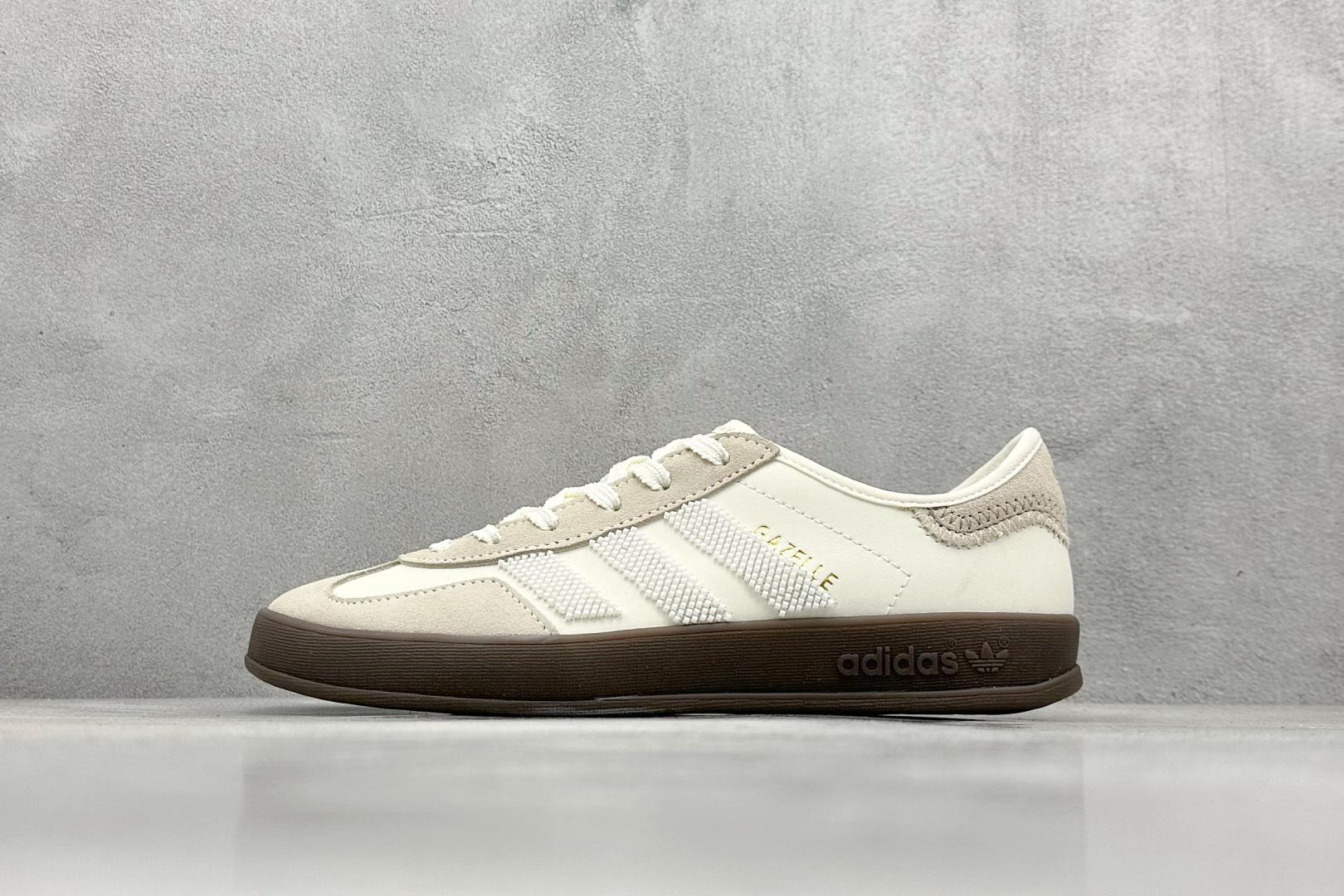 아디다스 GAZELLE 스니커즈 (해외배송)