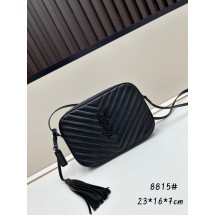 입생로랑 모노그램 숄더 백 (해외배송)
