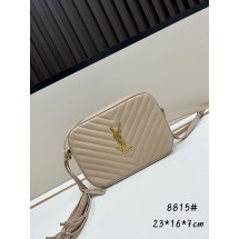 입생로랑 모노그램 숄더 백 (해외배송)