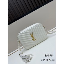 입생로랑 모노그램 숄더 백 (해외배송)
