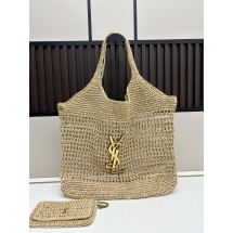 입생로랑 라피아 백 (해외배송)
