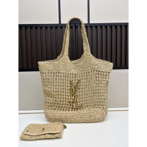 입생로랑 라피아 백 (해외배송)