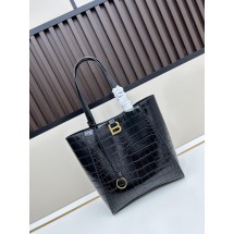 발렌시아가 햄튼 캐리올 토트백 (해외배송)