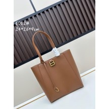 발렌시아가 햄튼 캐리올 토트백 (해외배송)