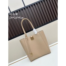 발렌시아가 햄튼 캐리올 토트백 (해외배송)