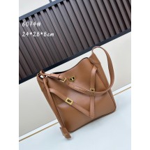 발렌시아가 벨 에어 호보백 (해외배송)