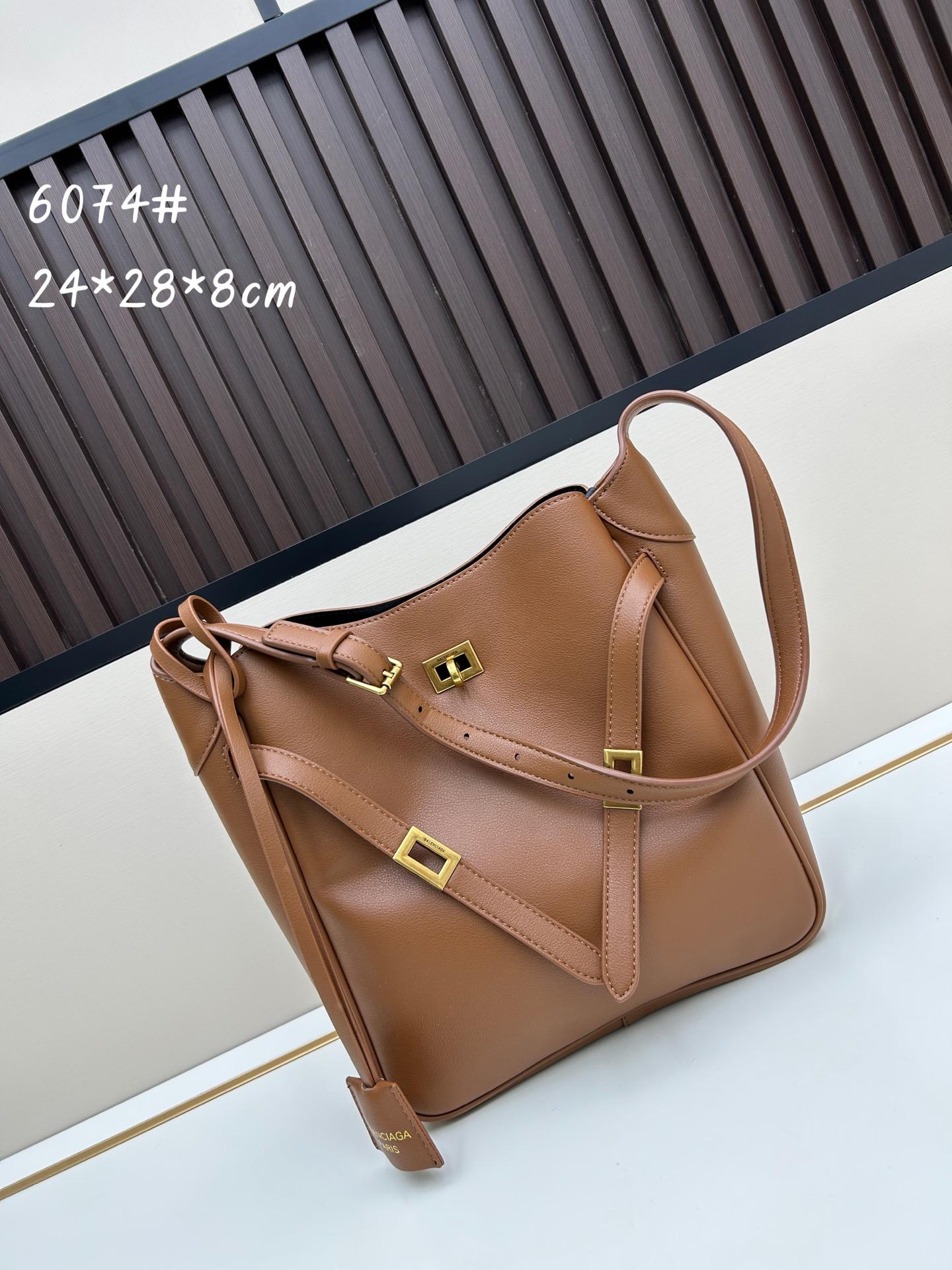 발렌시아가 벨 에어 호보백 (해외배송)