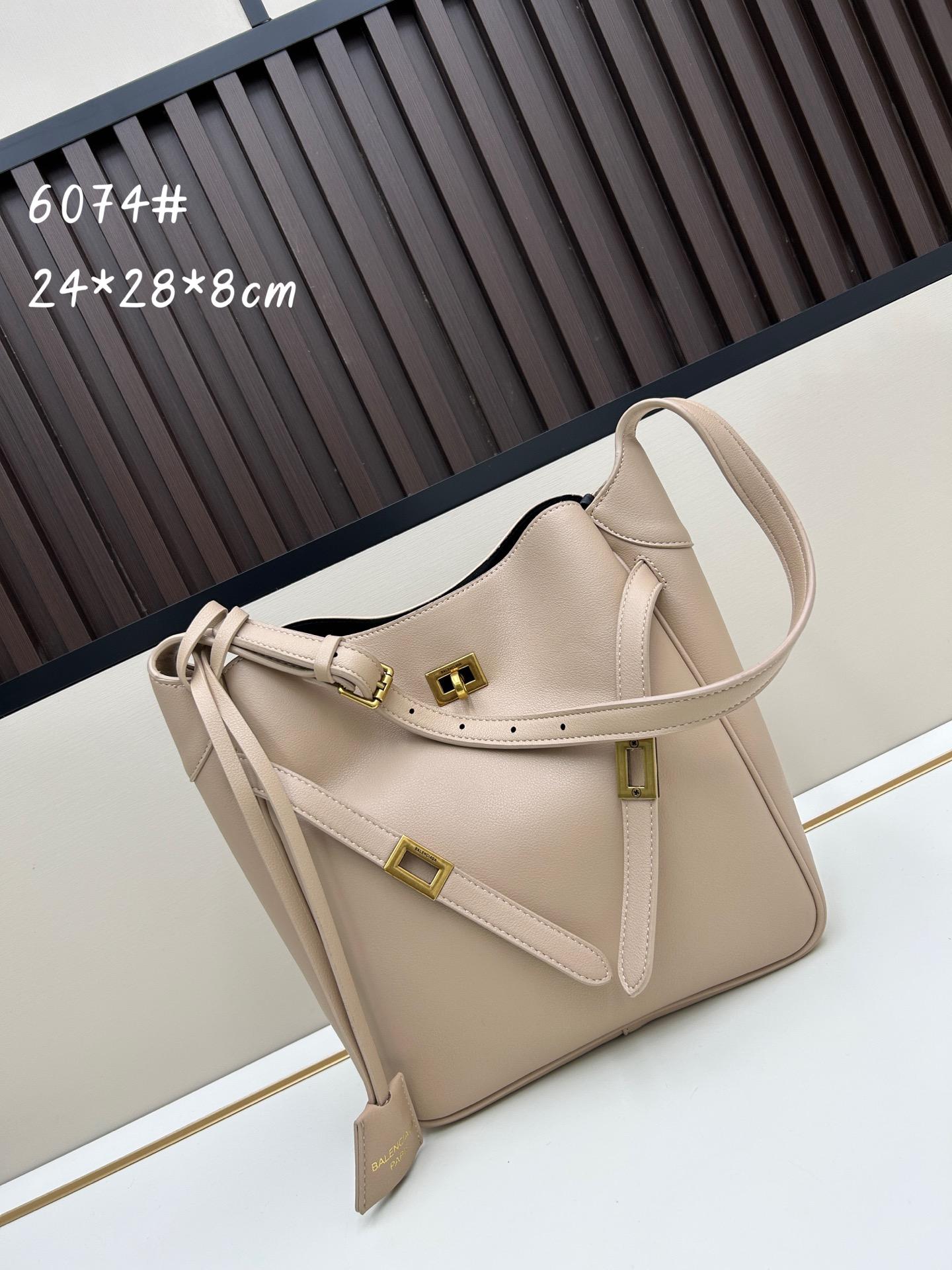 발렌시아가 벨 에어 호보백 (해외배송)
