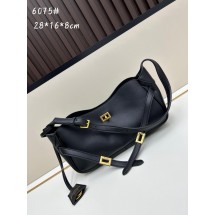 발렌시아가 벨 에어 숄더백 (해외배송)