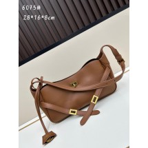 발렌시아가 벨 에어 숄더백 (해외배송)