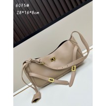 발렌시아가 벨 에어 숄더백 (해외배송)