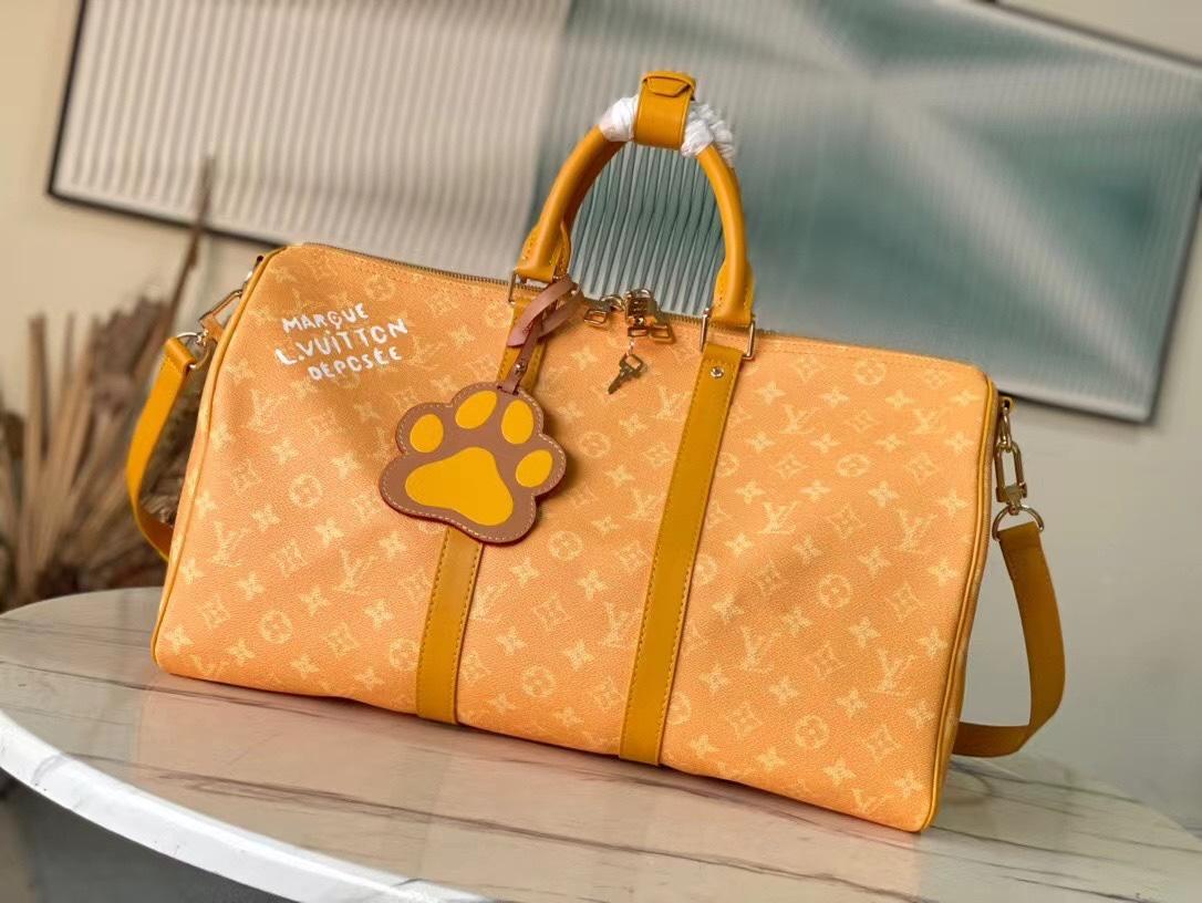 루이비통 Keepall Bandouliere 45 (해외배송)