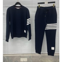 톰브라운 와플 스웨트 팬츠 (해외배송)